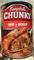 Chunky Beef