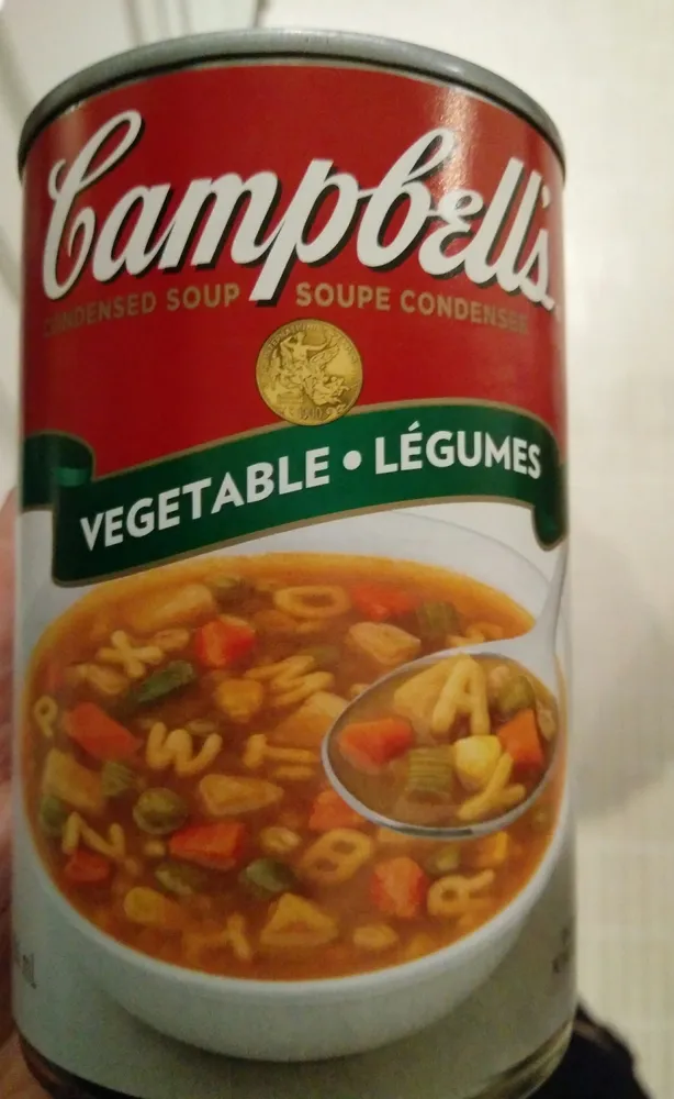 Campbell's