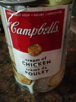 Cream of Chicken