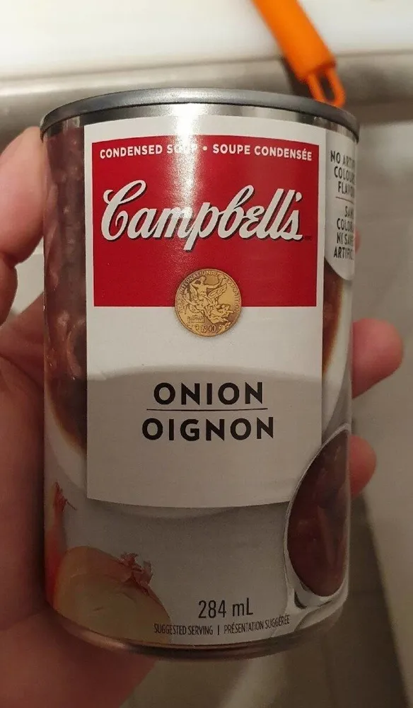 Onion Soup