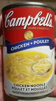Chicken Noodle