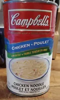 Chicken soup