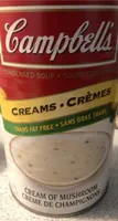 Condensed Soup