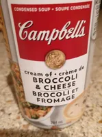 Brocolis et fromage