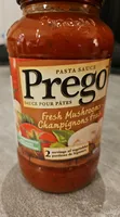 Pasta sauce