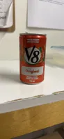 V8 Original Blend - Cocktail aux Légumes