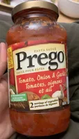 Pasta sauce