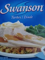 Swanson Turkey