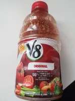V8 Original