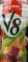 V8 Original