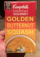 Golden Butternut Squash