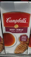 BEEF BROTH