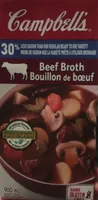 Beef Broth