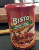 Instant Gravy