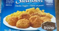 Chicken nuggets