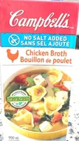 Chicken Broth
