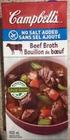 Beef Broth