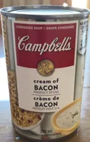 Creme de bacon