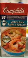 Sesdood broth