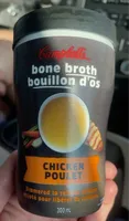Chicken Bone broth