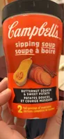 Soupe a boire