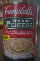 Broccoli cheese