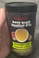 Bone broth