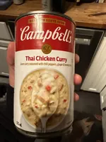 Thai Chicken Curry