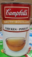 Chicken Broth