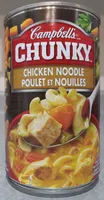 Chicken Noodle Soup