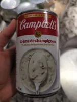 Cream of Mushroom
