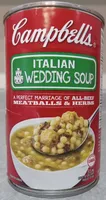 Italian Wedding