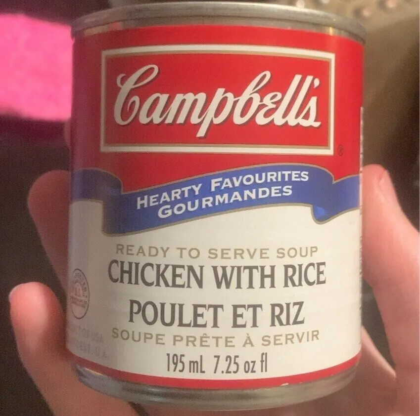 Chicken with rice