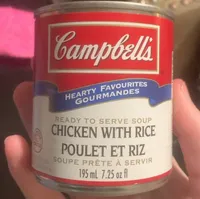 Chicken with rice