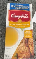 Chicken Broth