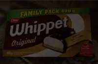 Dare Whippet Original, 12 x 400g