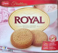Biscuit Royal