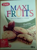 Maxi Fruits