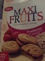 Maxi fruits