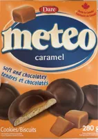 Biscuits meteo