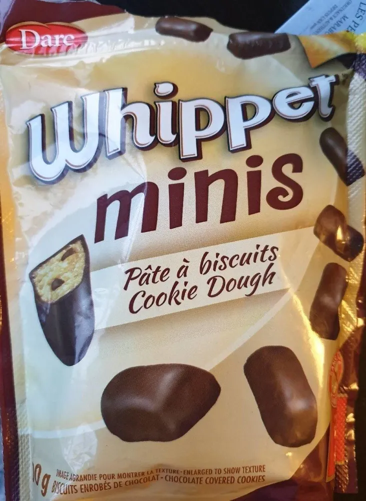 whippet mini