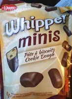 whippet mini