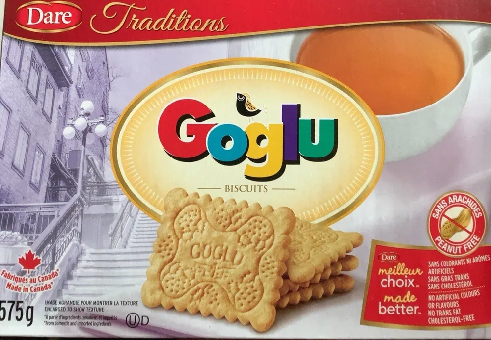 Goglu