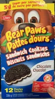 Bear Paws
