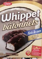 Whippet Coconut sticks
