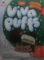 Viva puffs