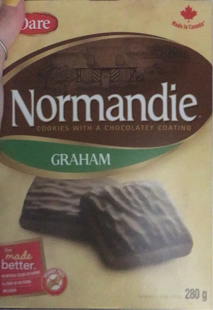 Normandie