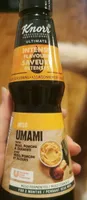 Miso Umami