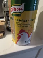 Chicken Broth Mix