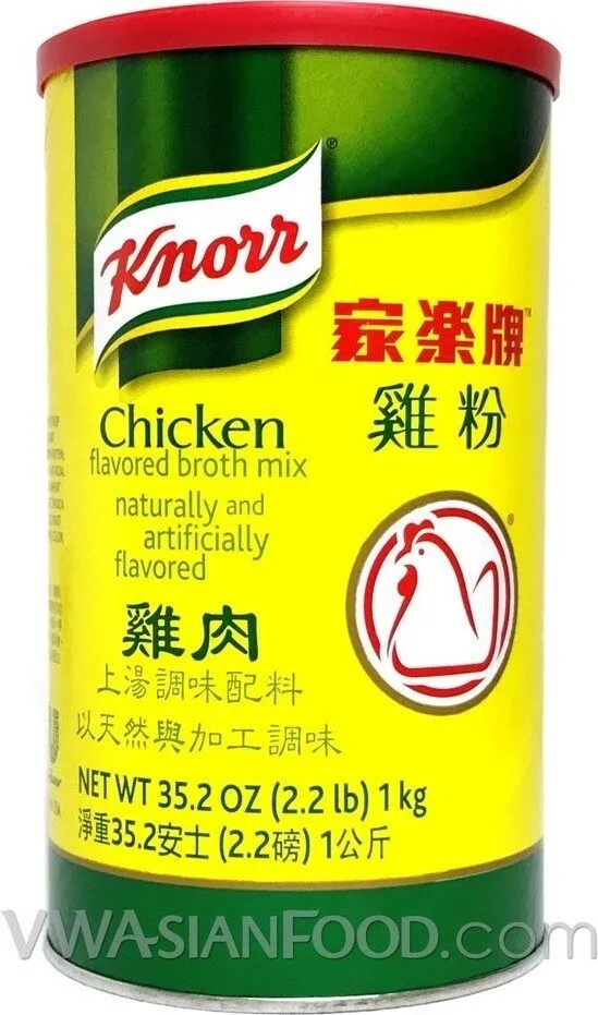 Broth Mix